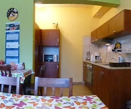 Pod Lasem 民宿 Stepnica