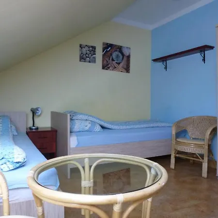 Privatunterkunft Pod Lasem *